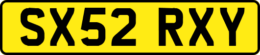 SX52RXY