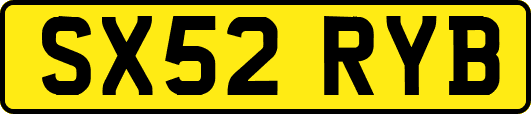SX52RYB