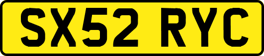 SX52RYC