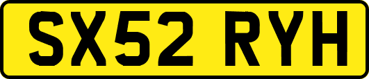 SX52RYH