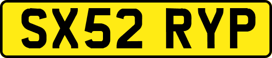 SX52RYP
