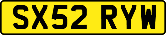SX52RYW