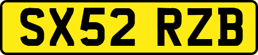 SX52RZB