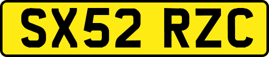 SX52RZC
