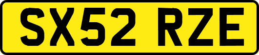 SX52RZE