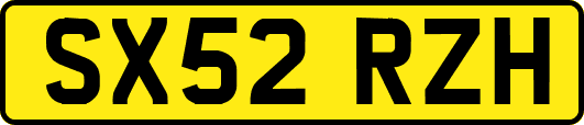 SX52RZH
