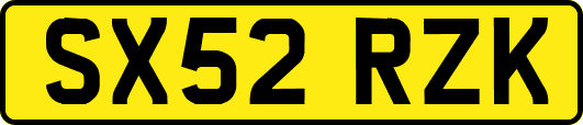SX52RZK