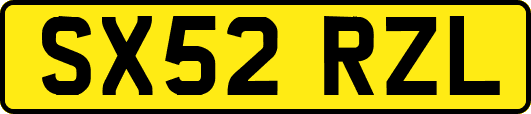 SX52RZL