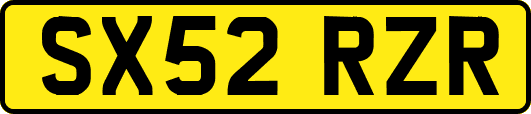 SX52RZR