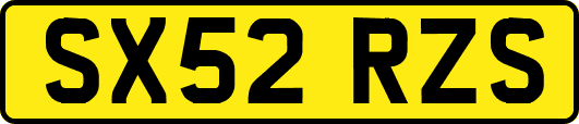 SX52RZS