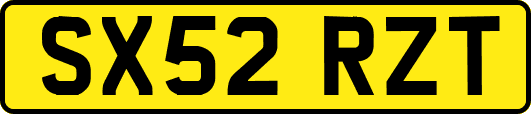SX52RZT