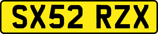 SX52RZX