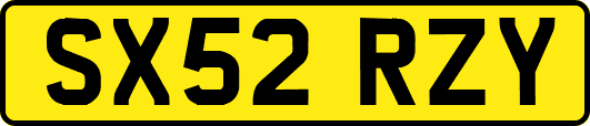 SX52RZY