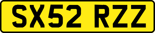 SX52RZZ