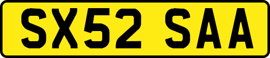 SX52SAA