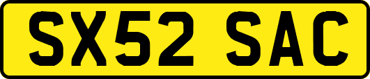 SX52SAC