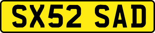 SX52SAD