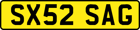 SX52SAG