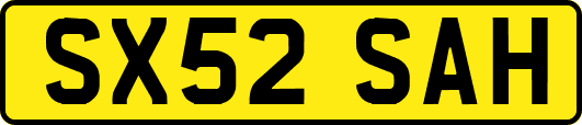 SX52SAH