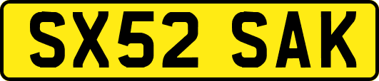 SX52SAK
