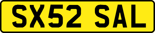 SX52SAL