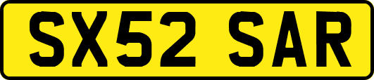 SX52SAR