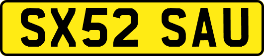 SX52SAU