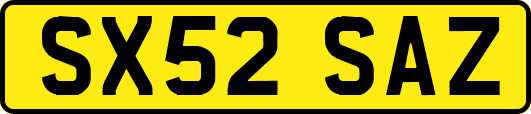 SX52SAZ