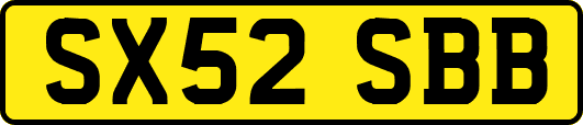 SX52SBB