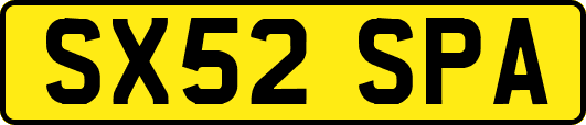 SX52SPA