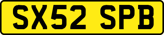 SX52SPB