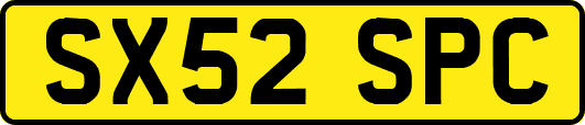 SX52SPC