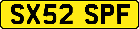 SX52SPF