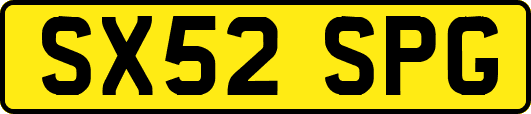 SX52SPG