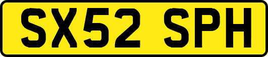 SX52SPH