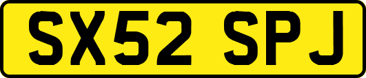 SX52SPJ