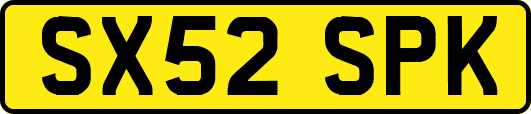 SX52SPK