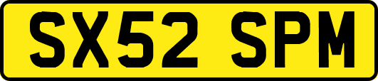 SX52SPM