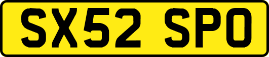 SX52SPO