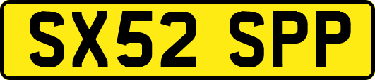 SX52SPP
