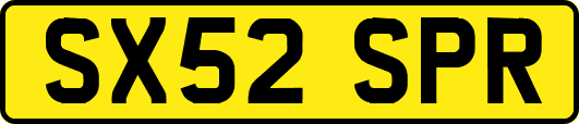 SX52SPR