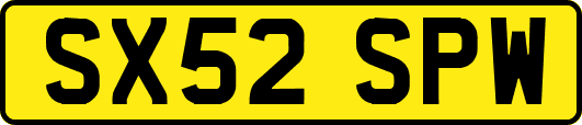 SX52SPW