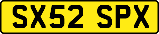 SX52SPX