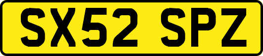 SX52SPZ