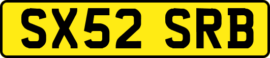 SX52SRB
