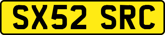 SX52SRC
