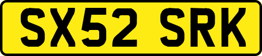 SX52SRK