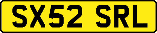 SX52SRL
