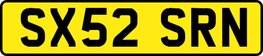 SX52SRN