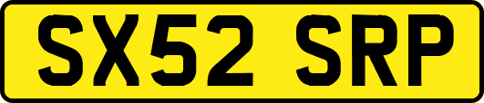 SX52SRP